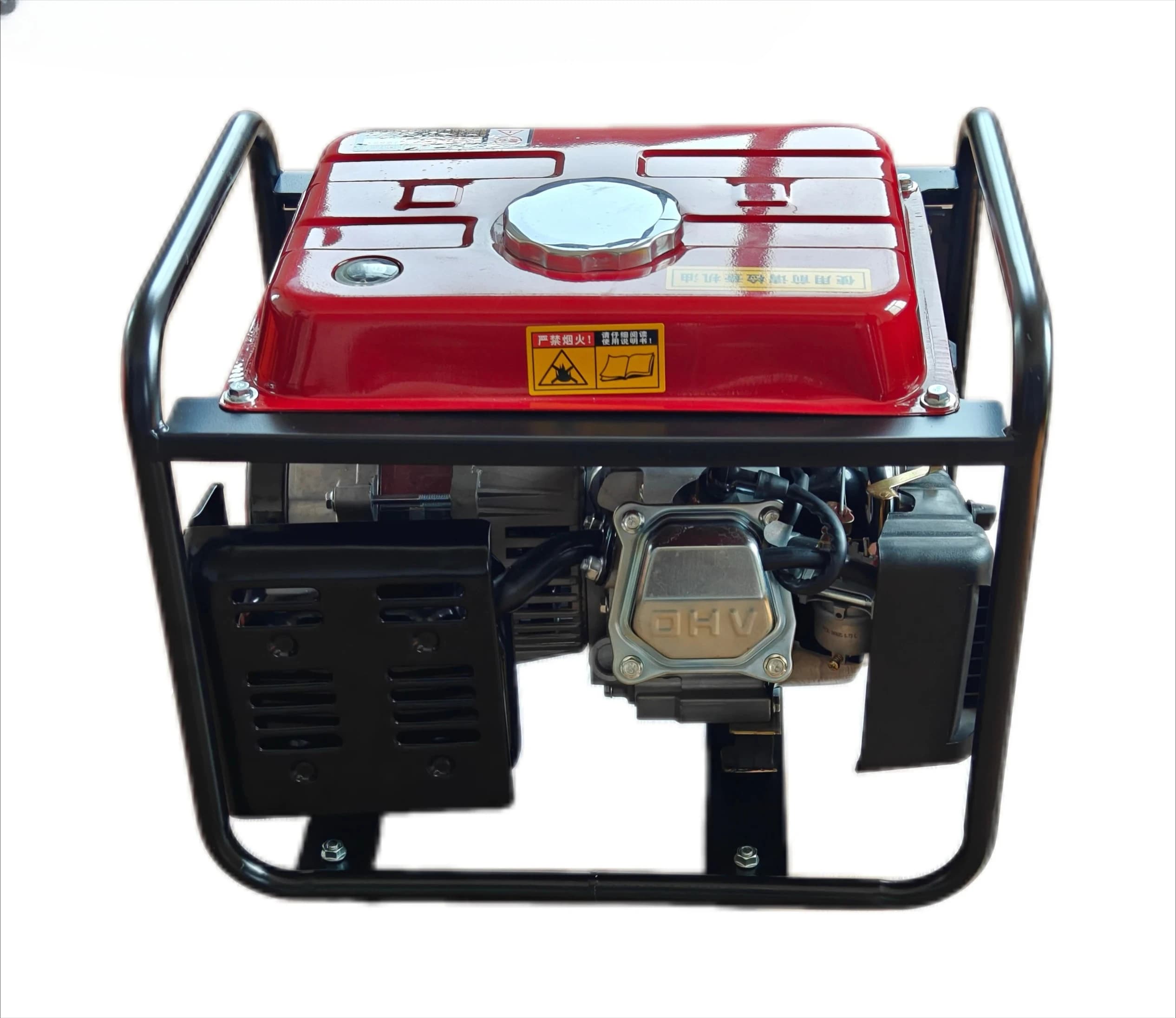 engine generator Household small generator  generator 1200W