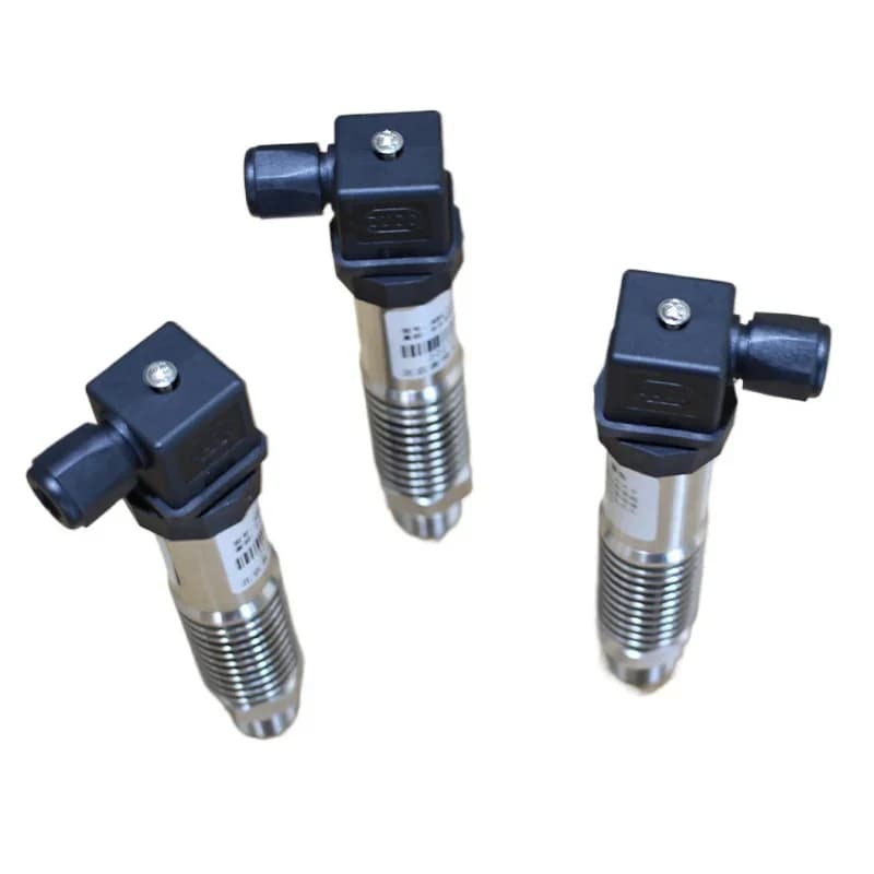 sensor induction needle integrated digital display waterproof temperature probe pt1000