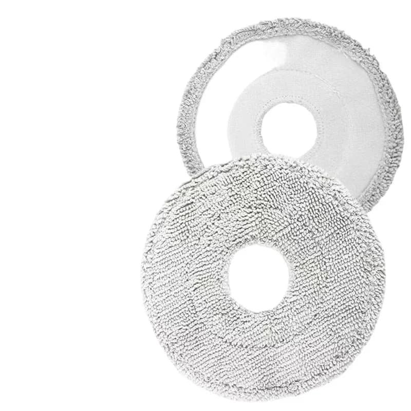Suitable for sweeping robot rag mop accessories