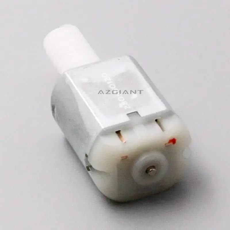 AZGIANT Power Decklid Release Motor For Renault Scenic 2002-2017 Boot Lid Lock Actuator 12V Assembly Direct Fit