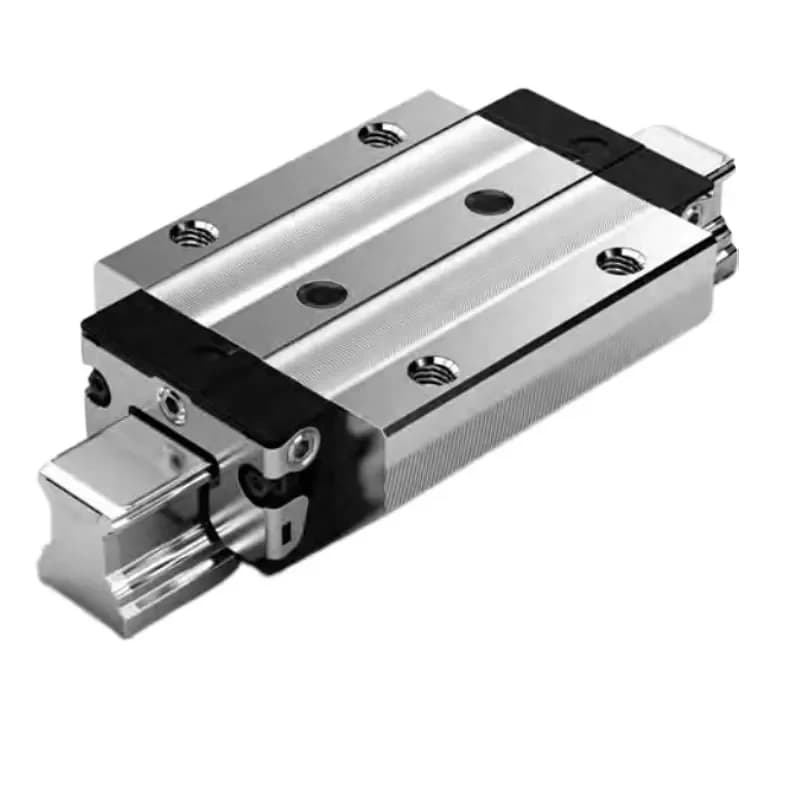 R18534232X 100% Original Heavy Roller Line Guide Rail and Bearing Sliding Block