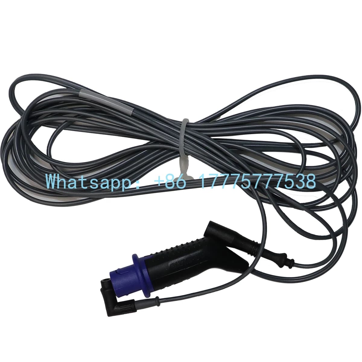 Original WA00014A 4m Bipolar HF Cable Mode for ESG-400 Medical Consumables