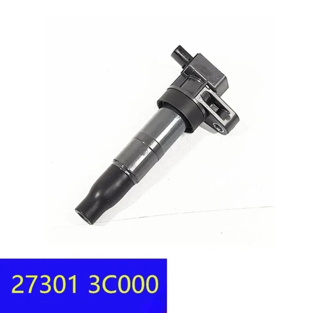 Bobina de encendido 27301-3C100, 3,3, 3,8, para hyundai Azera Veracruz, kia Sedone Borrage Mohave 273013C000