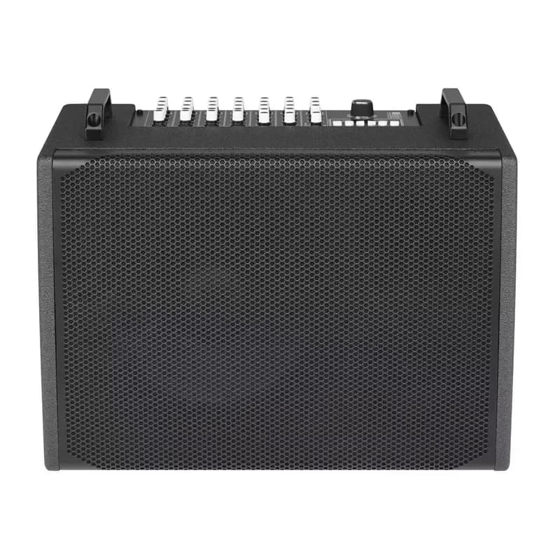 Multi Functional Dual 10 Inch Outdoor Guitar Singing Speaker Professional Blue Tooth and Singing Portable Speaker