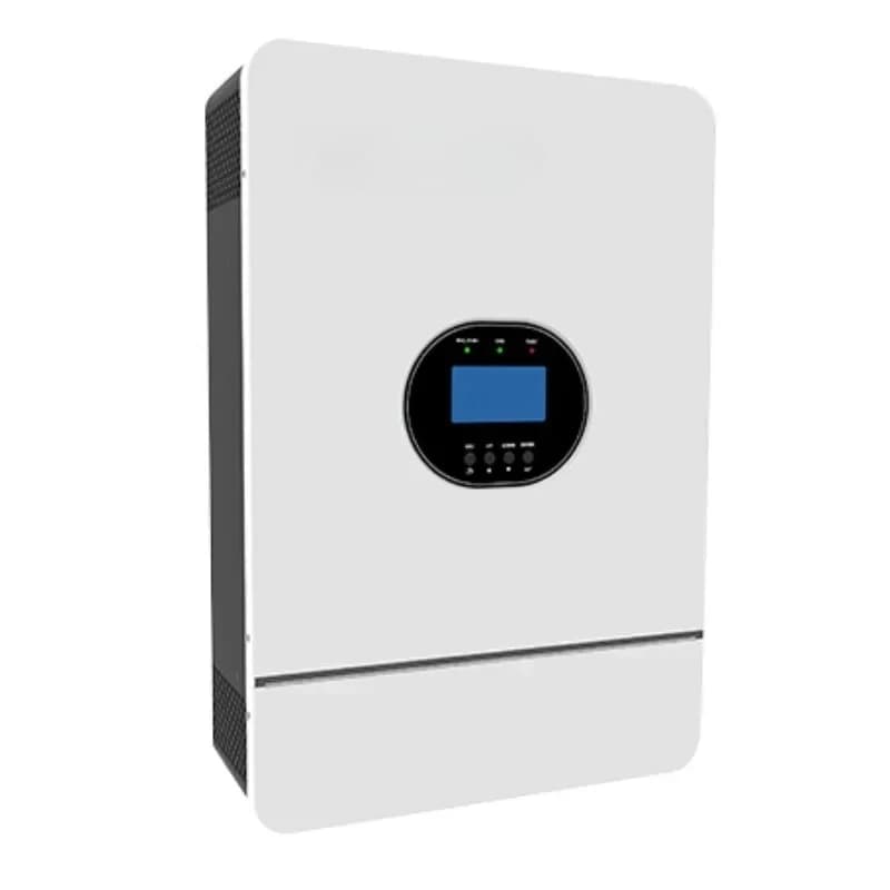 Inverter Price SPF 5000Tl HVM-WPV Solar Inverter Off Grid Solar Power Inverter