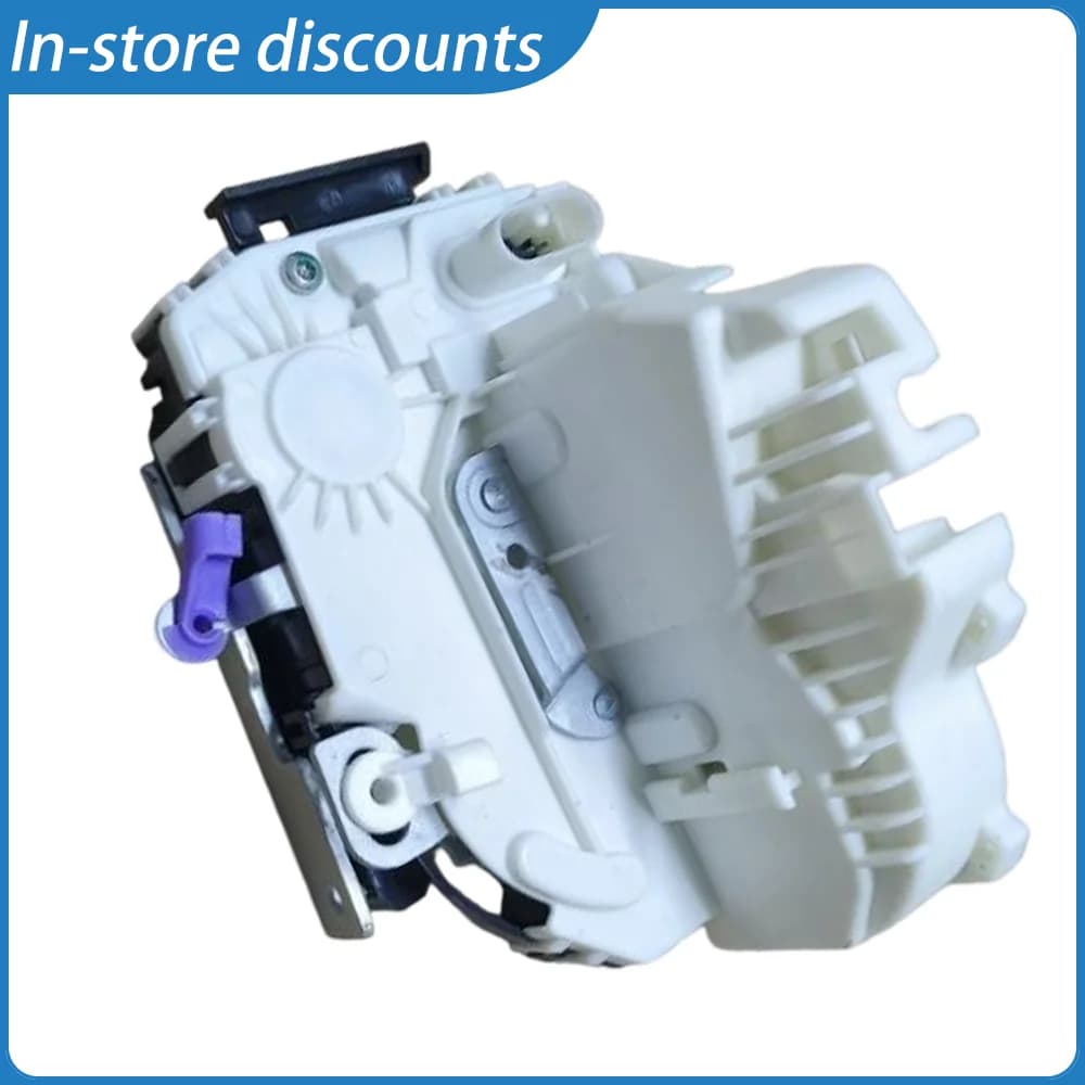 Lock Drive Assembly,applies 18-21 Wrangler and 20-21 Gladiator, precision front actuator made to factory standards oe 68282954AB