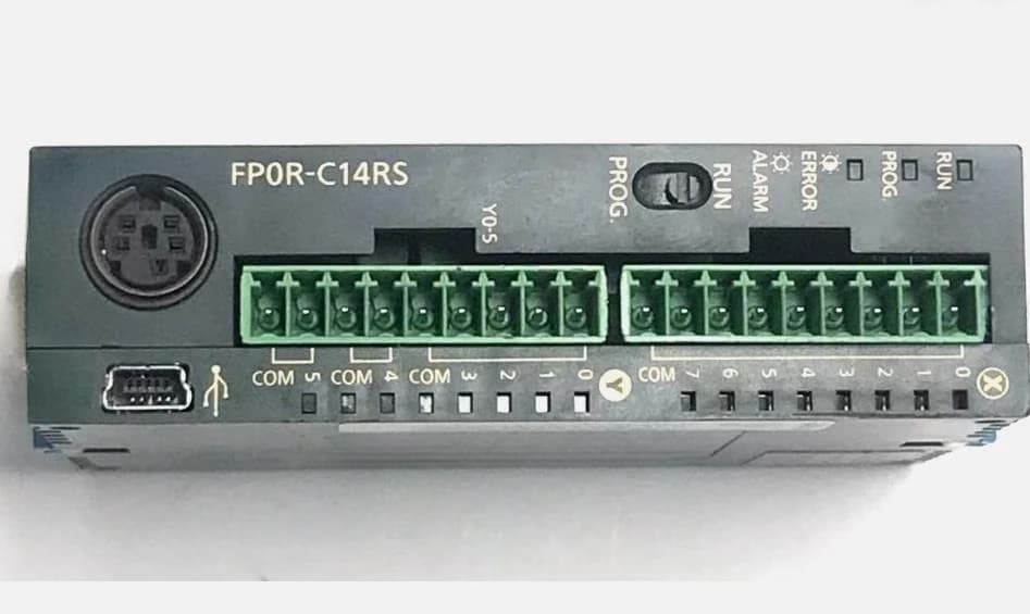 Brand New Original -C14RS AFPORC14RS FPORC14RS Control Unit 1pc Fast delivery