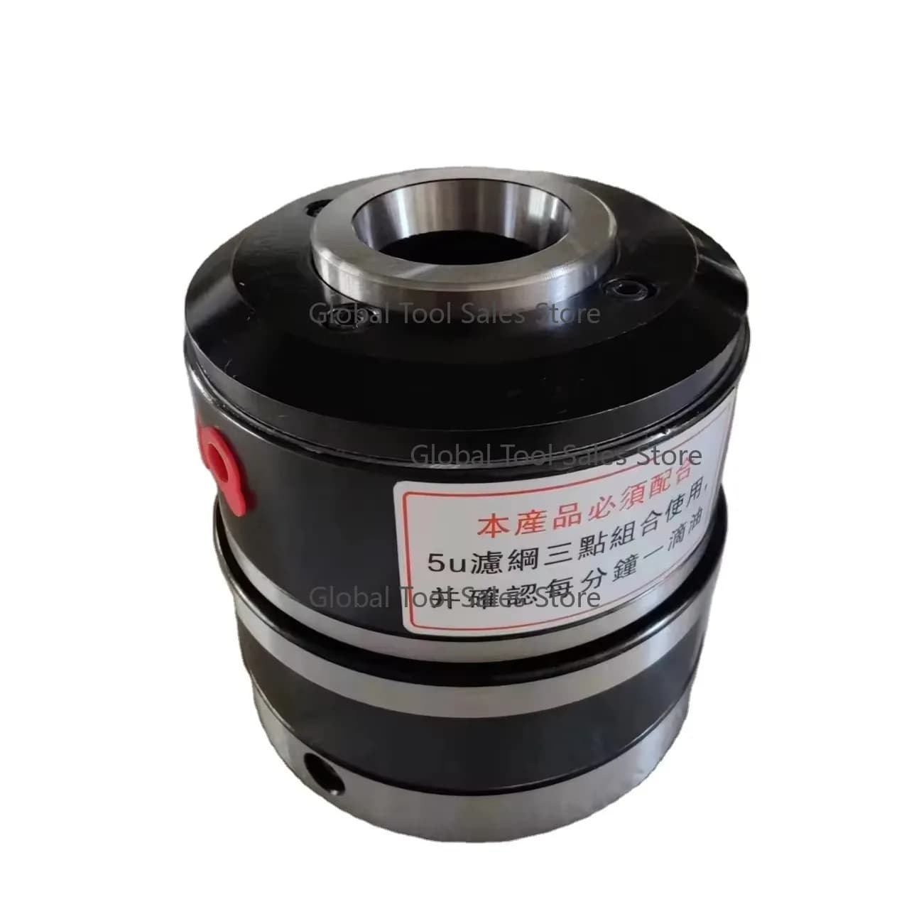 Collet Chuck for High Speed Lathe Fortnit Chucks Collet Chuck Lathe 20