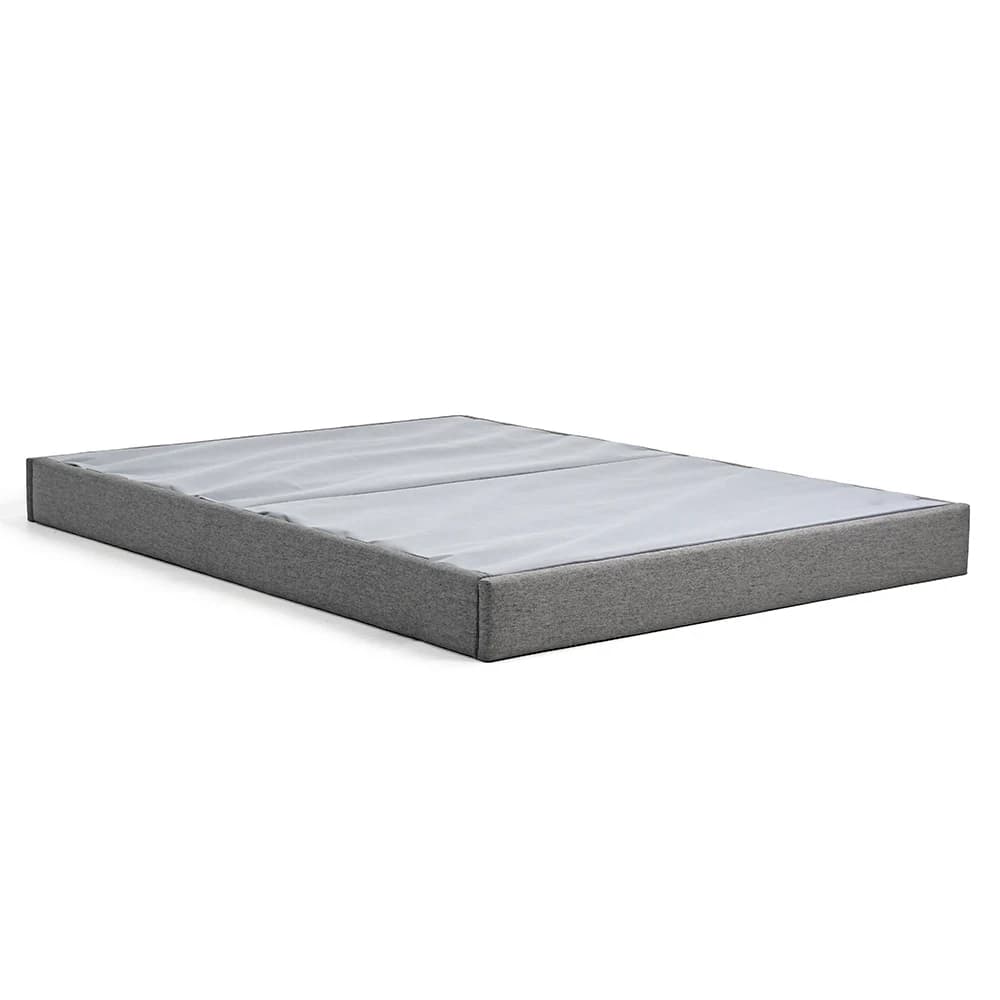 UFG1 High Quality Mattress Foundation Queen Size Upholstery Platform Bed Frame Buy Mattress Foundation