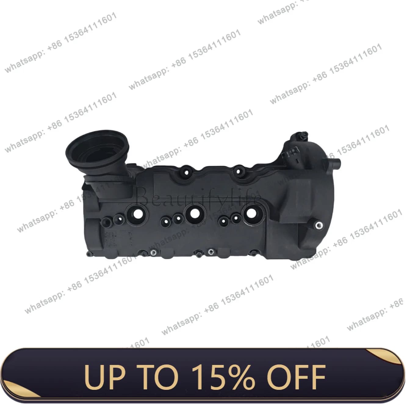 Zj. Applicable to cars, diesel valve cover 059103469BDAQAR cross-border hot-selling body