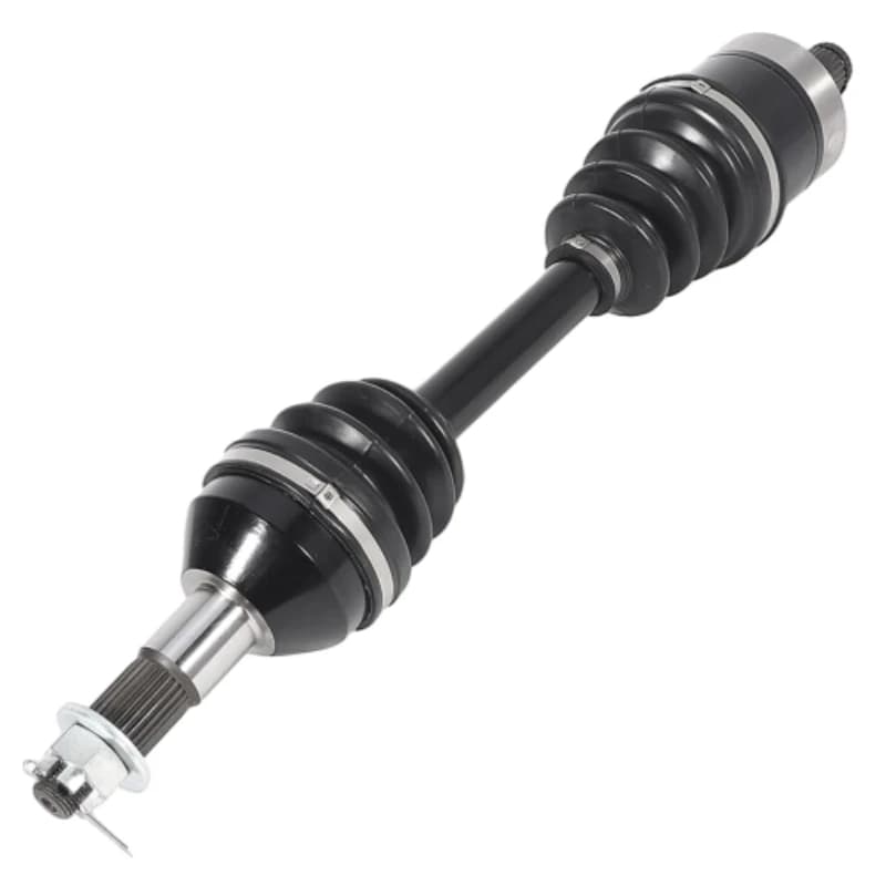 Rear Right CV Axle 705500983 for 2004-2005 4X4 Outlander 330 2006-2013 4X4 Outlander 400