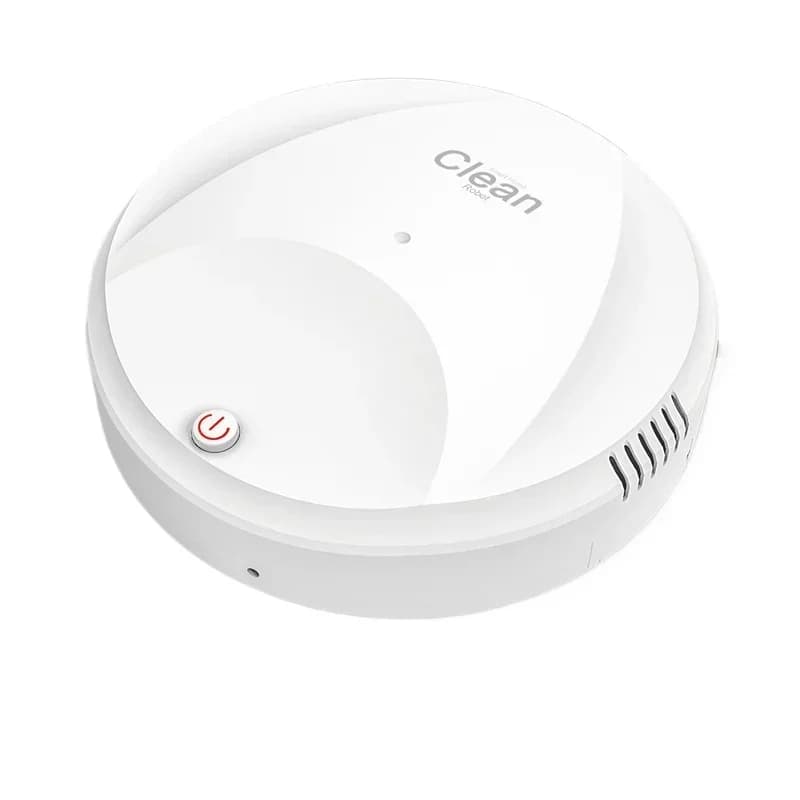 Cross-border household automatic sweeper Lazy vacuum cleaner Home cleaning Robot