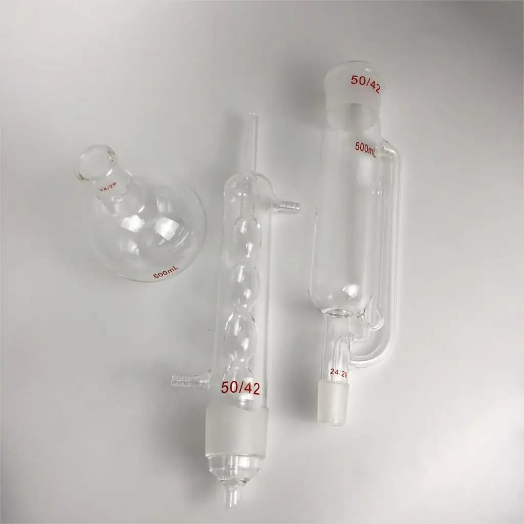Spherical snake-shaped fat extractor 60/150/250/500ml  extractor