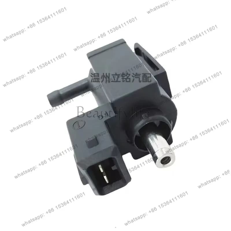 Factory direct sales 5860854 55354158 Suitable for turbocharged solenoid valve
