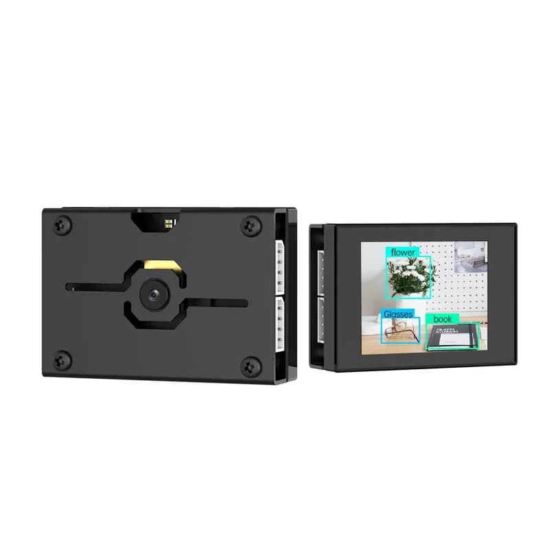AI Smart Camera Python Development Board WonderMV Sensor