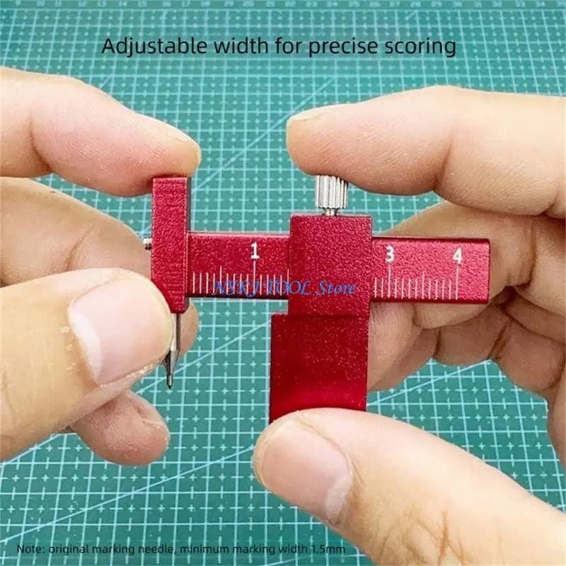 L8RC Functional Metal Etching Instrument For Artistic Creations Crafted With Cutting Edges And Tiny Adjustment Mechanism