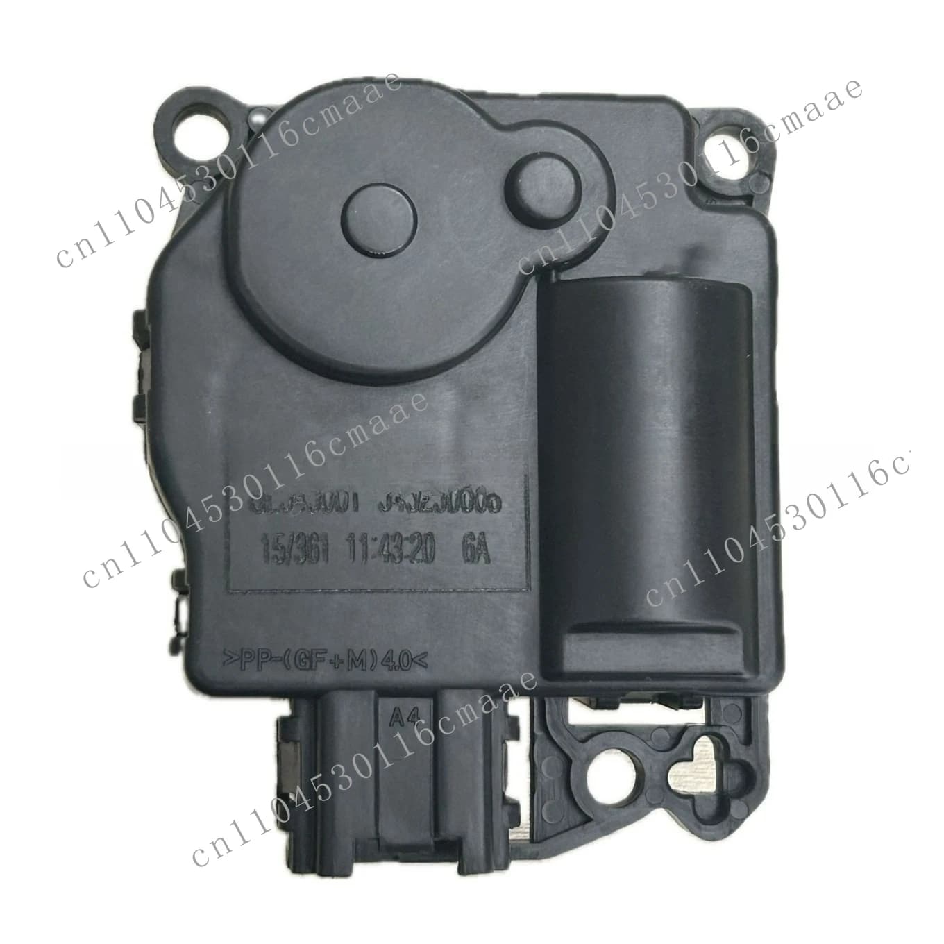 Suitable for 13-year-old Maserati President M156 air conditioner air duct motor, warm air switch 673005493