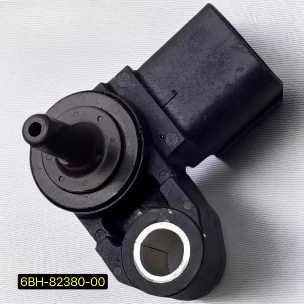 For Yamahas FX FZ VX SX240 Motorboat, Outboard, Intake Pressure Sensor