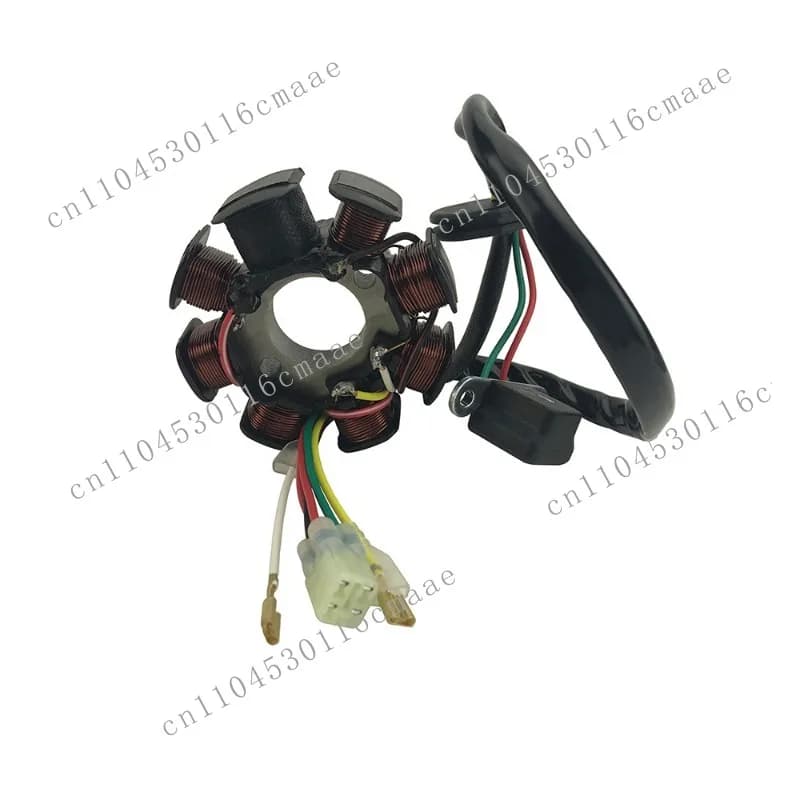 Motorcycle Accessories, Stator Coil 55139004000 for KTM125 150 200 250 300