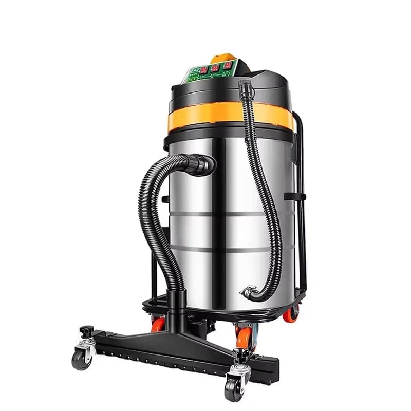 Portable Vacuum Cleaner for Home and Office Daily Cleaning Indoor Use