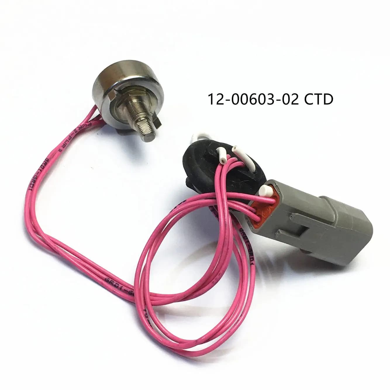 For Clarostats Potentiometer Rotation Sensor 12-00603-12 CTD T130683