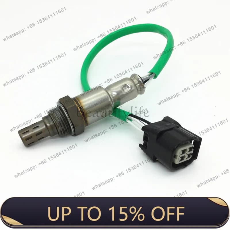 LX is suitable for downstream oxygen sensor rear oxygen 234-4574 365325J0A01 auto parts motorcycle parts