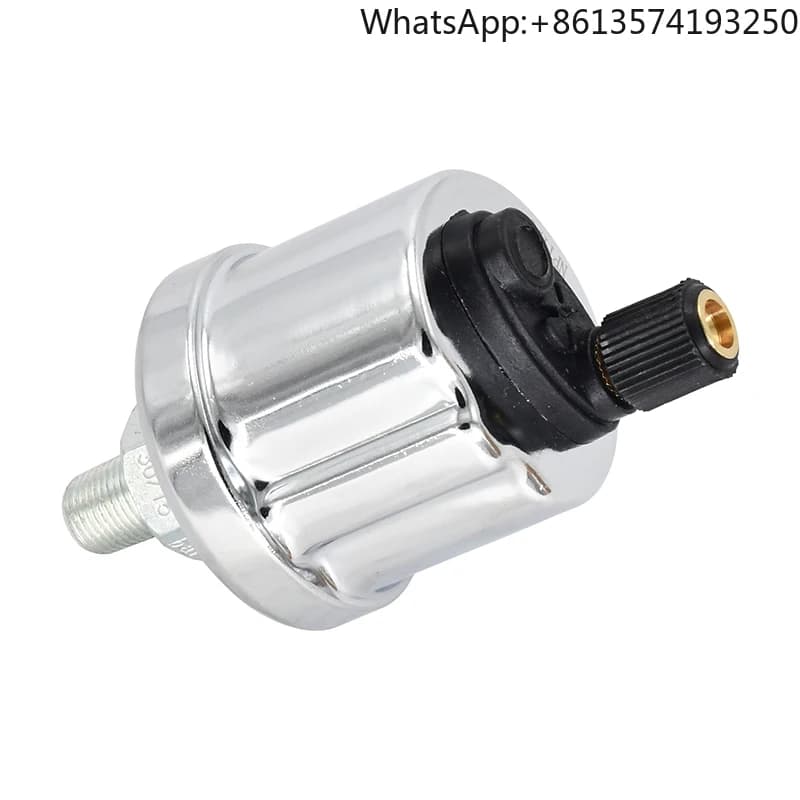 Pressure Sender 360 004 1/8-27 NPT 150 PSI 0-10bar VDO 360-004