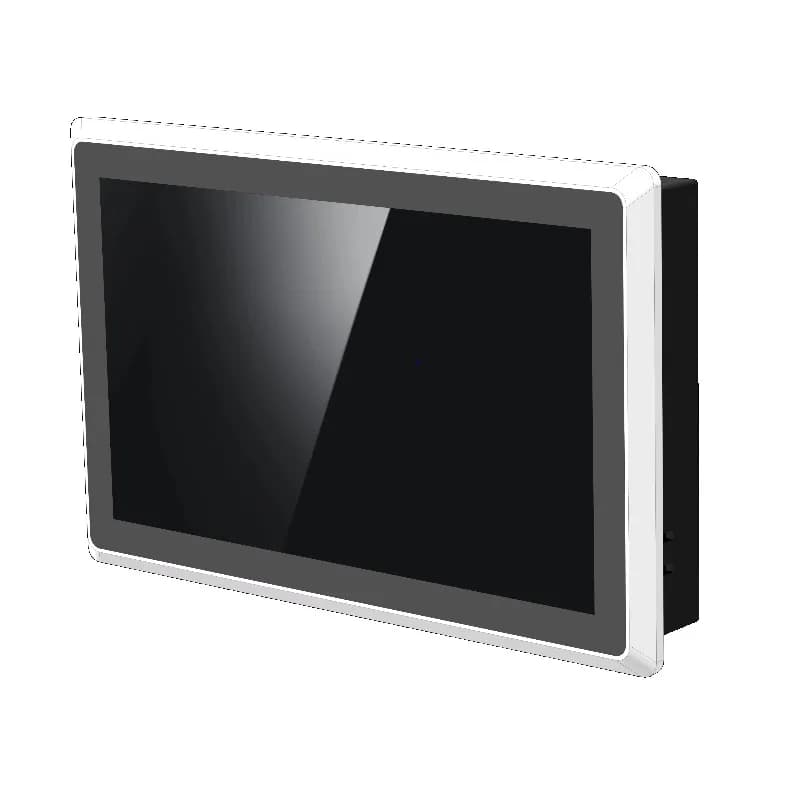 15-Inch capacitive touch screen panel, thin film transistor liquid crystal display