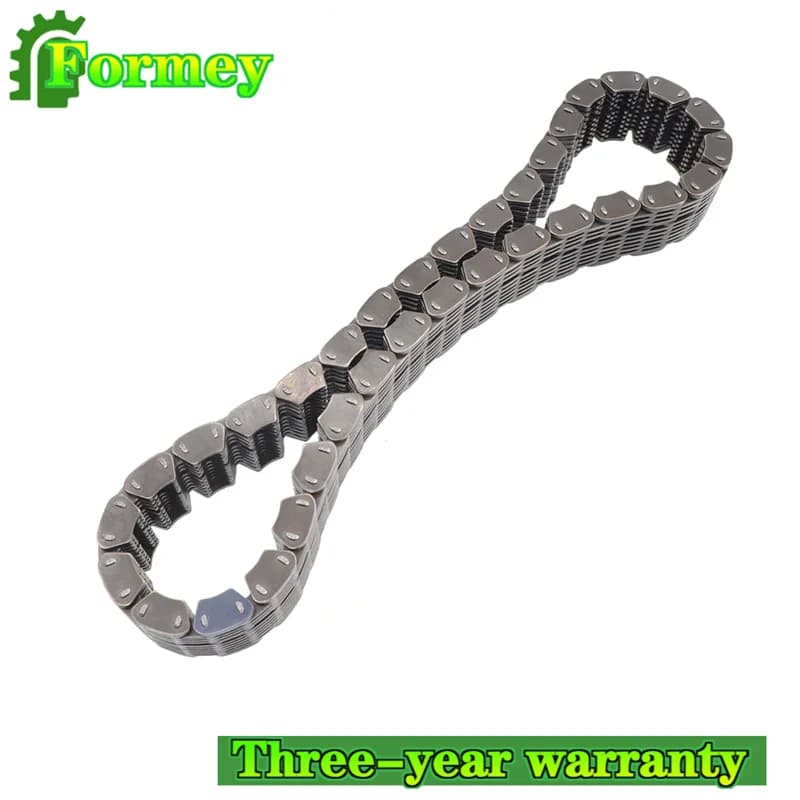 MD738550 New High Quality Auto Parts Transmission Chain Fits for MITSUBISHI PAJERO IV 2012-2016 3.2 TD 4x4