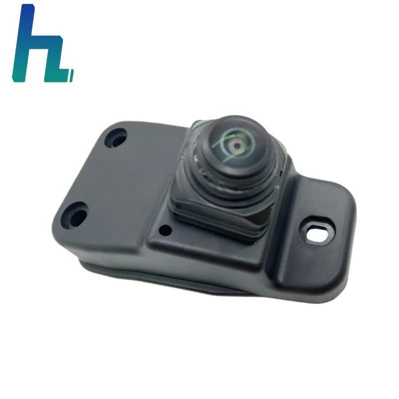 3776101AKN01A Front Center Grid Camera Front Surround View Camera Suitable for Great Wall Haver H6 2022 2023