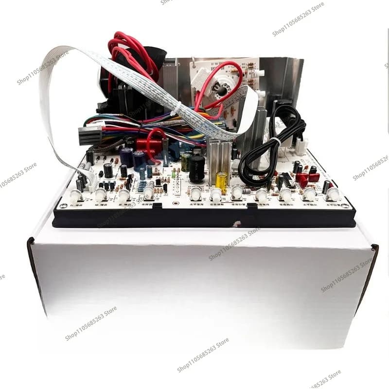 Arcade scanning board 14-21 inch 25-29 inch 7/9 pin picture tube base nostalgic fighting game low solution accessories