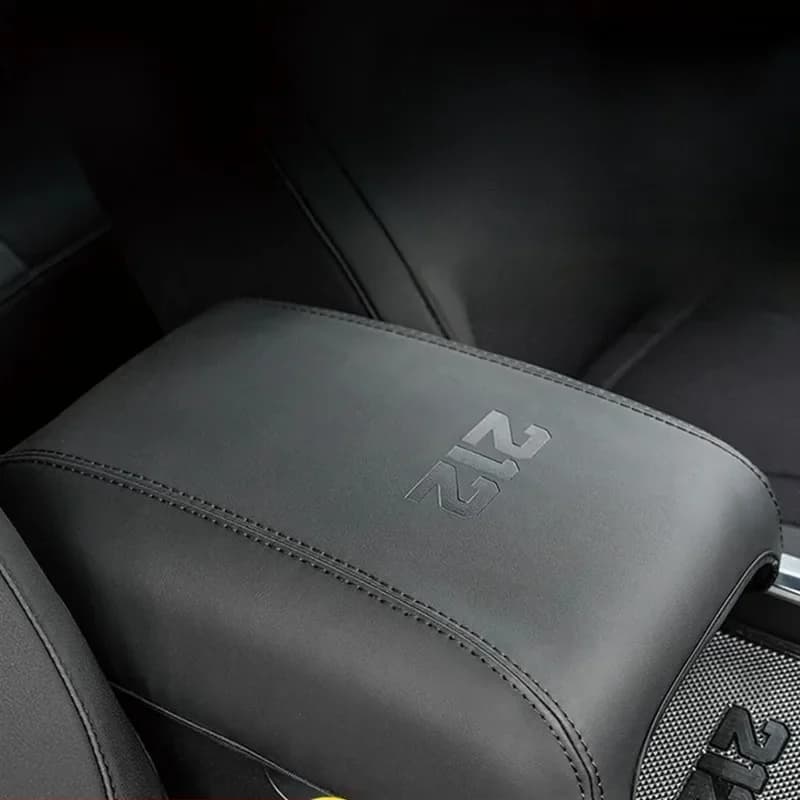 For BAW 212 BAIC 212 T01 2024-2026. Storage and Organization for Center Consoles armrest box cover  Automotive Parts