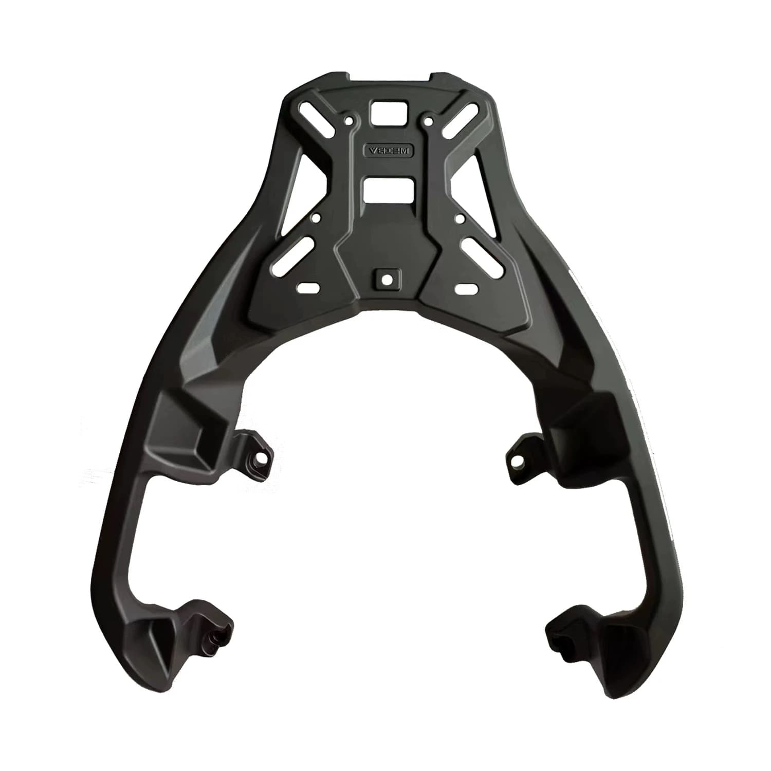 For Voge SR4 2022-2025 Motorcycles Rear Shelf Tailbox Luggage Rack Stand Bracket Support Accessory