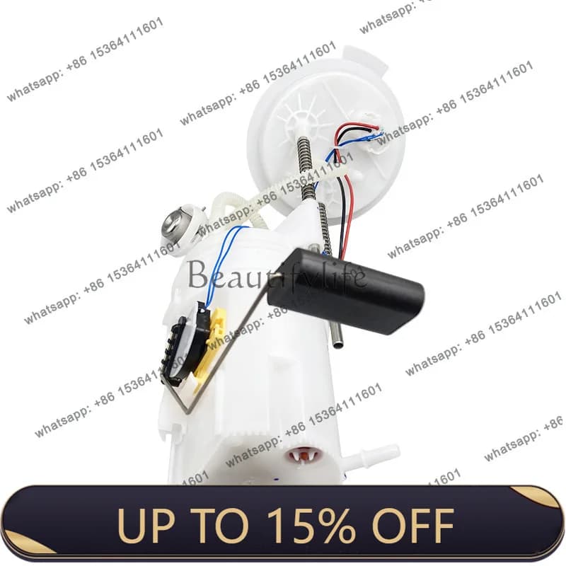 ZJ.16117279360 16117314804 16117319502 Fuel pump assembly