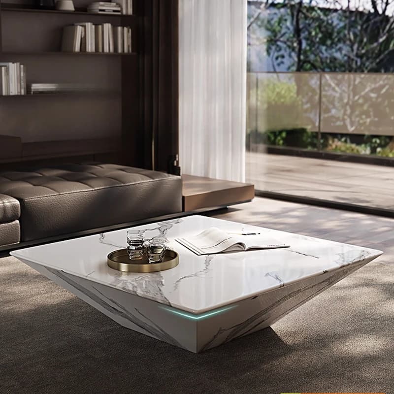 Luxury Modern Living Room Nordic Side Table Small Mesa Auxiliar home Entrance Hall Furniture Decoration Accessories Coffee Table