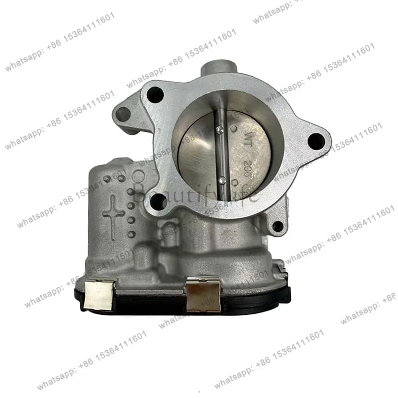 TOOL  spot car throttle assembly 10991393 F01R00Y118 18680383 auto parts