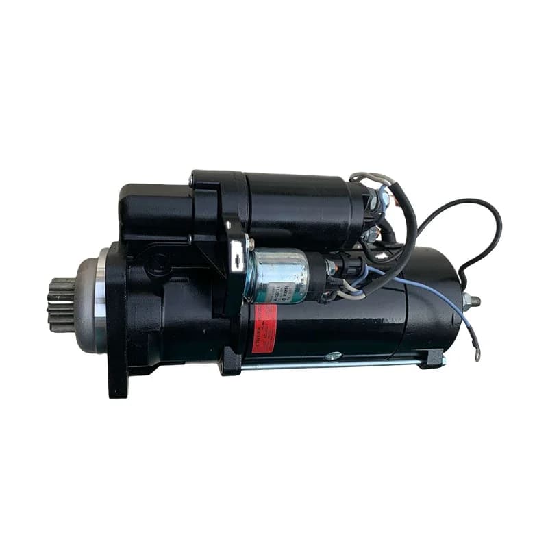for Construction Machinery Engine Spare Parts  Starter 24V 6.5KW 0118 3039 01183039 for Deutz 413 513