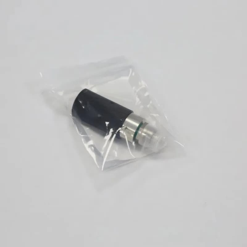 G1312-60071 PTFE Frit Purge Valve Replacement for 1260 1290 HPLC Pump Instrument Parts Accessories