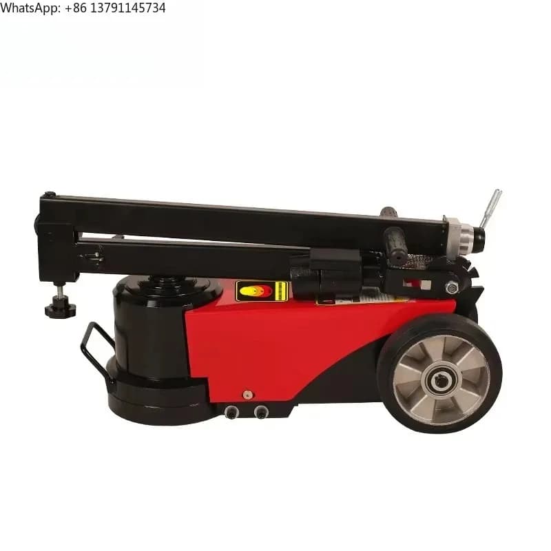 Truck Repair Lift Jacks 50 Ton Pneumatic Air Hydraulic Jack Floor Jack