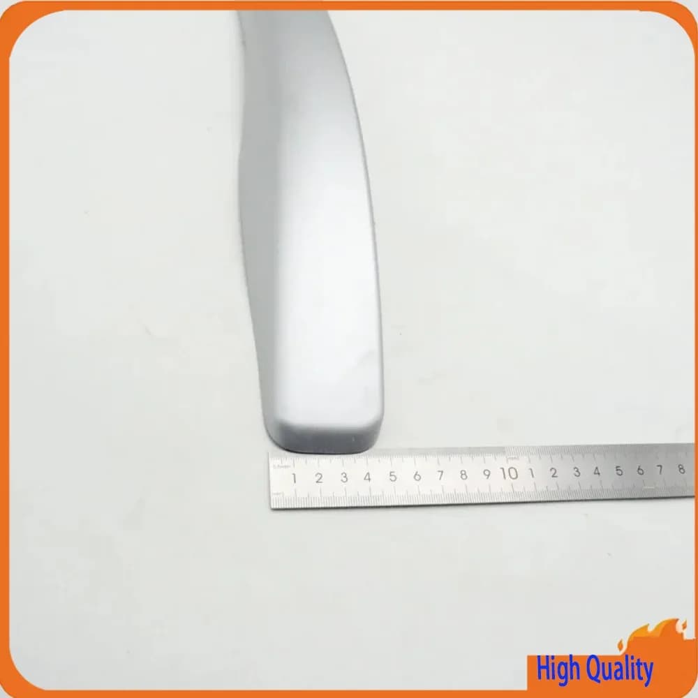 For Chery Jetour X70 X70S Car Front Rear Roof Luggage Bar Rail End Shell Plastic Cover Replace