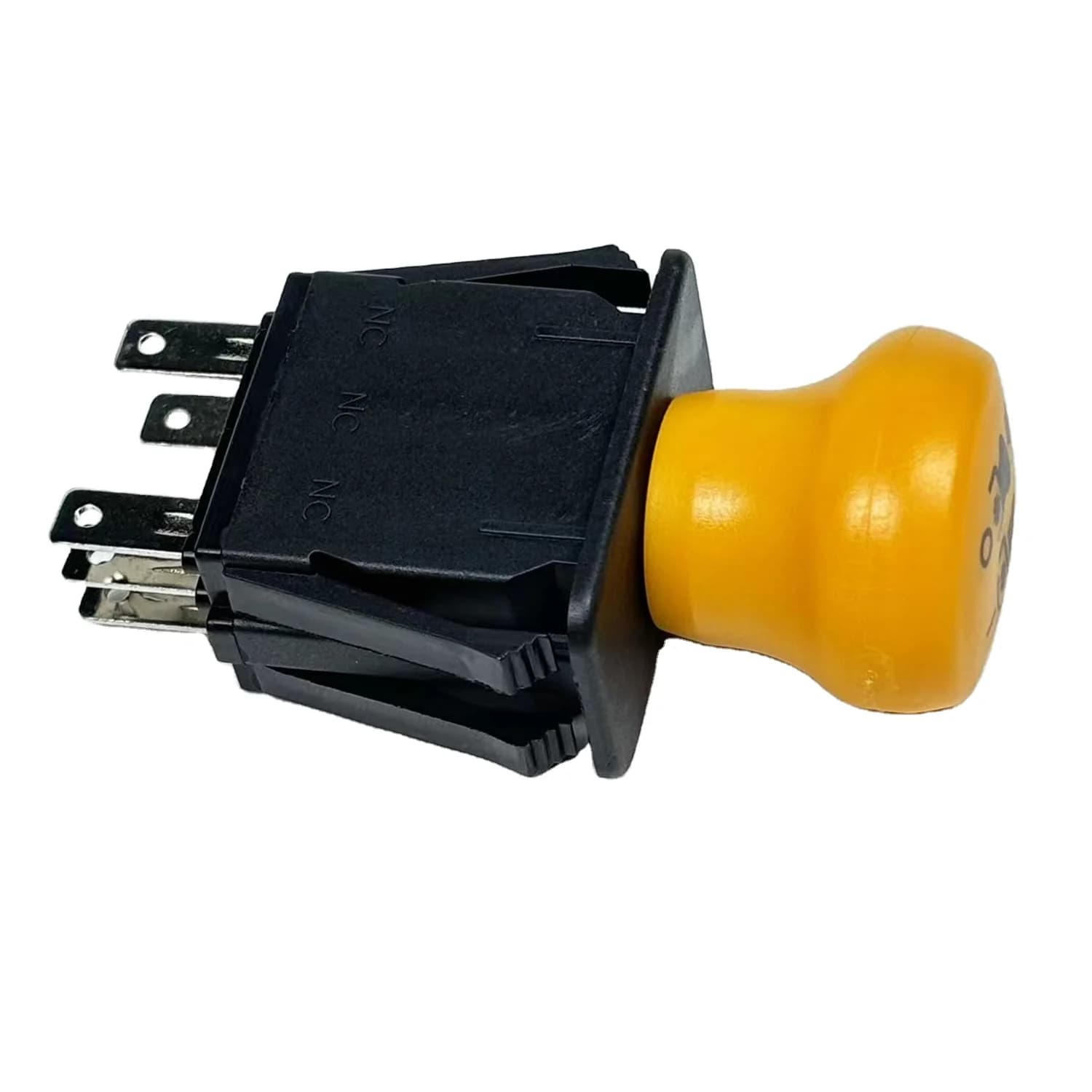 New Blade Clutch PTO Switch AM118802 Sensor Switch for K1211-62230 K1211-62231 Parts