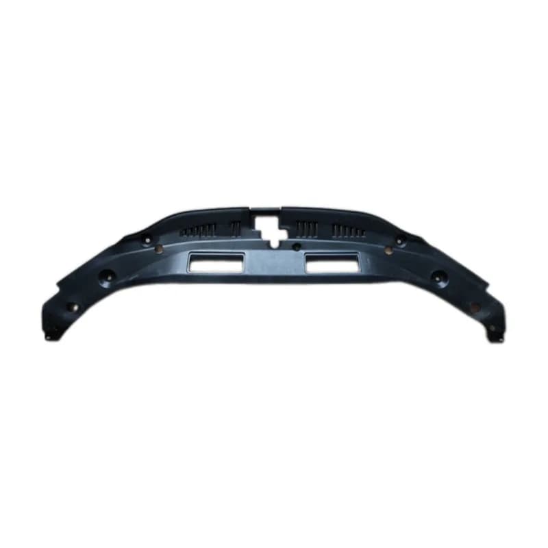 Water tank upper guard