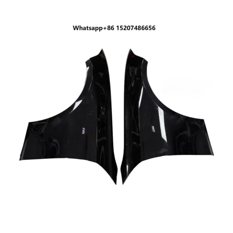 Original High Quality Hot Selling 3 Series Fender Car Left and Right Fenders for  Body Kit