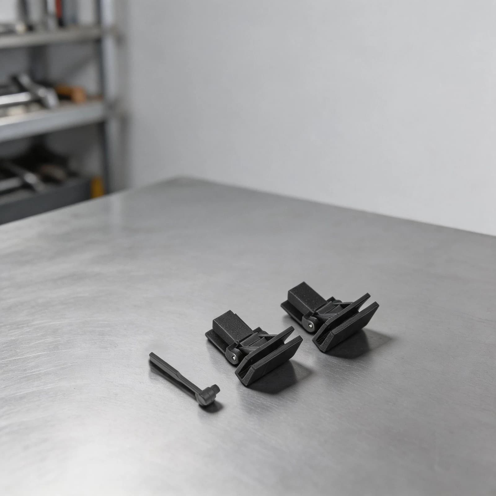 Sturdy Dust Cover Hinge for TN Series Turntables and AT LPW40WN RT81 RT82 Supporting Daily Operational Reliability and Longevity