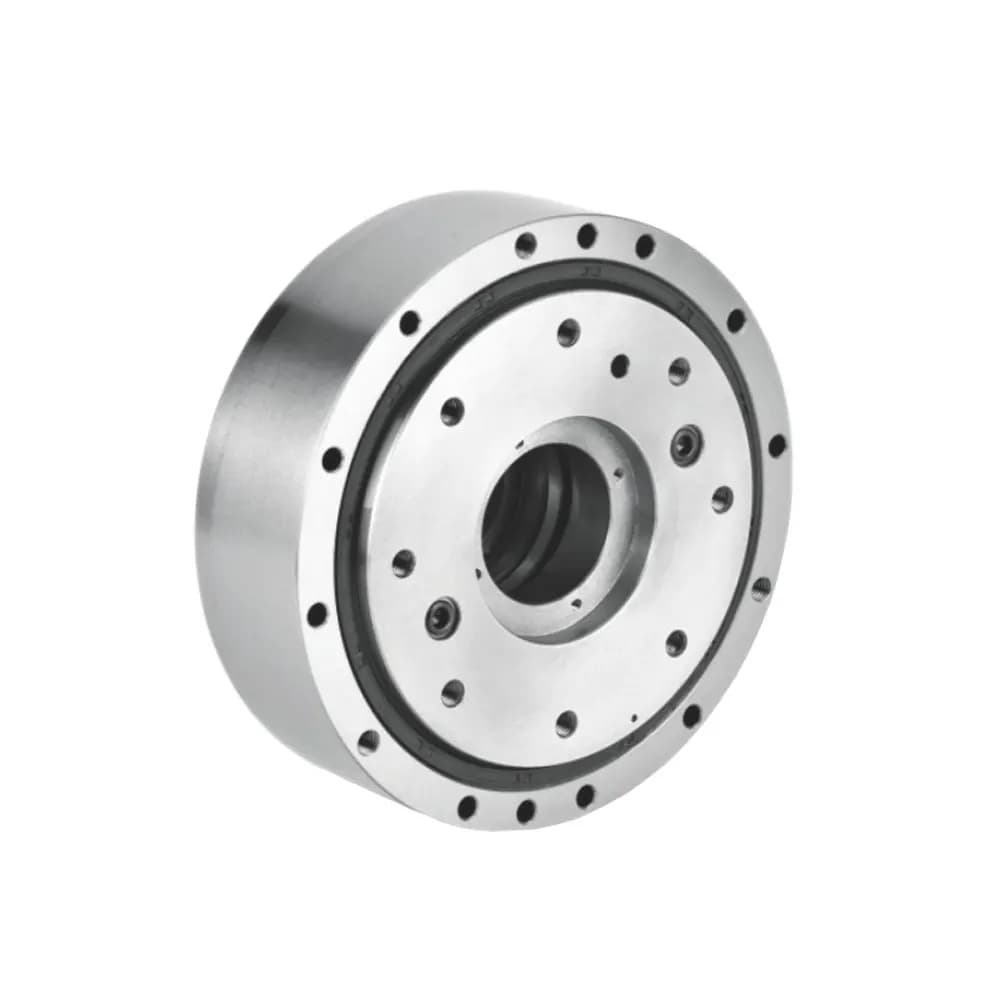Pinwheel Gearbox High Strength Robot Joint Gear Compact Size Transmission Reducer Low Backlash Precision Harmonic Cyclo Gear