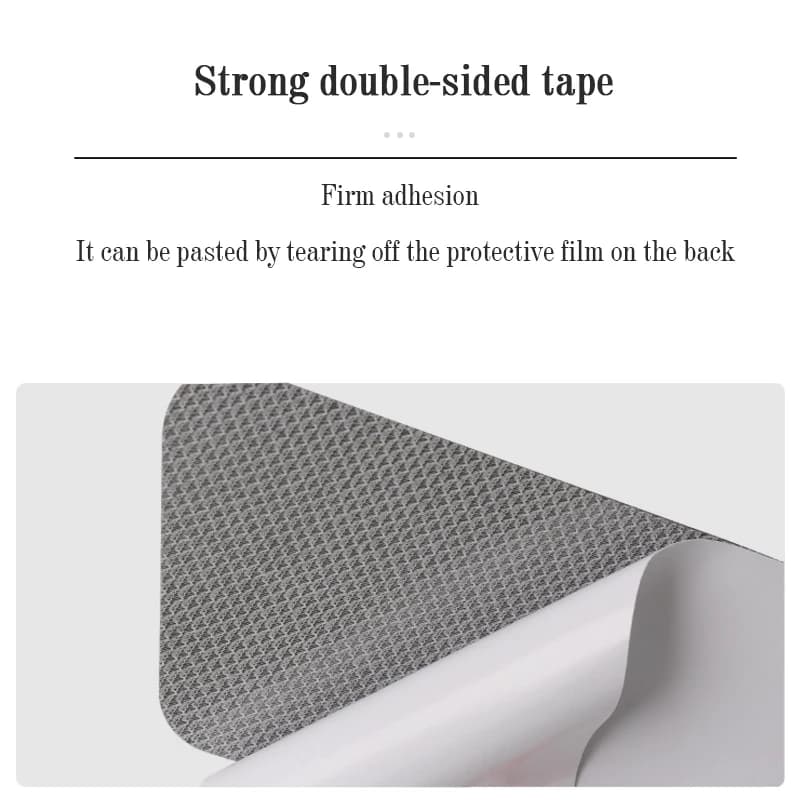 Exterior Anti‑Scratch Guard 4Pcs Carbon Fiber Leather Door Sill Stickers For  Juke F15 F16 Qashqai J11 X‑Trail T32