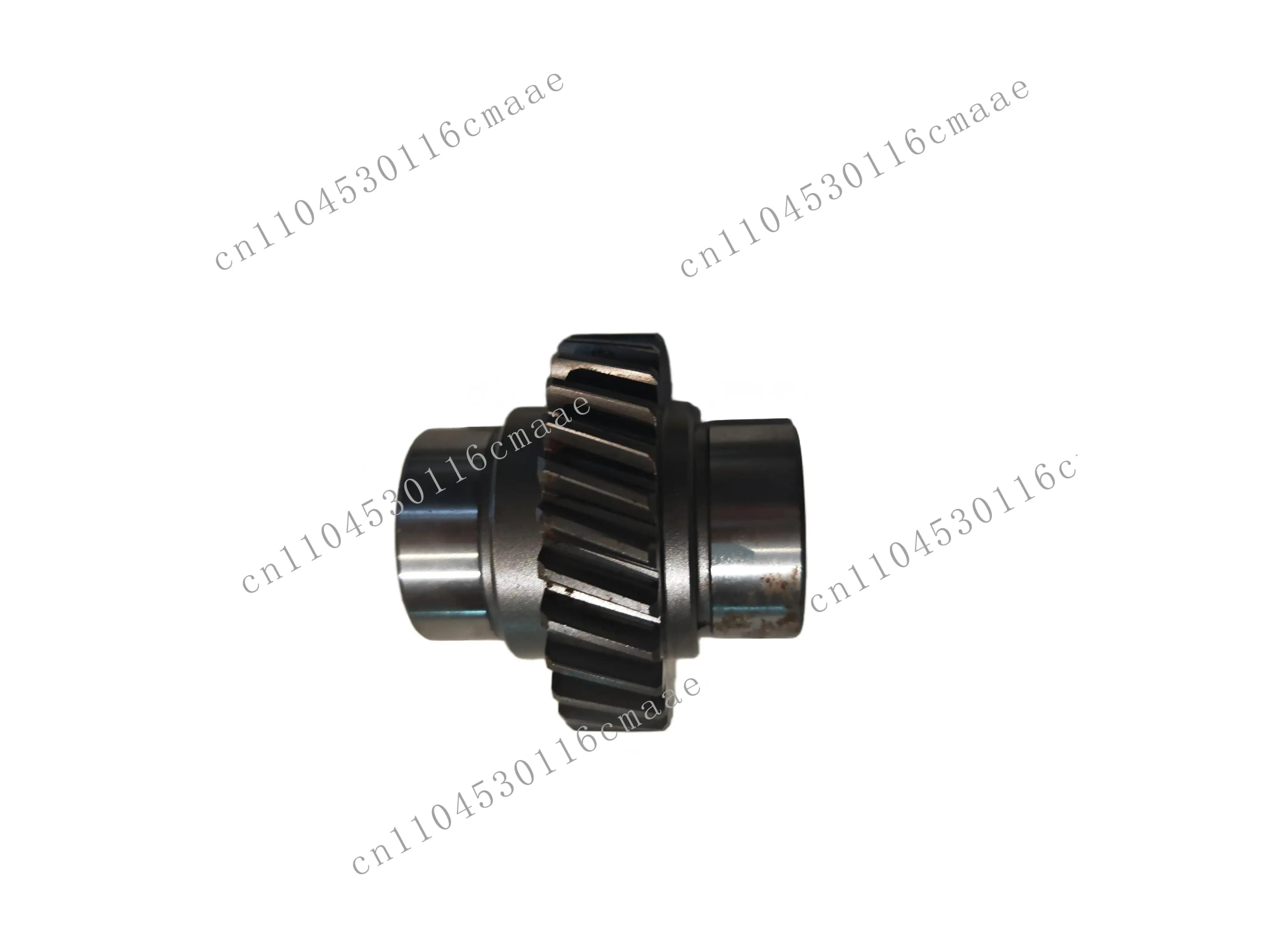 Agricultural Harvester Parts W2.5DA- 00-00-01 4 Spline 28T Gear Pump Gear for
