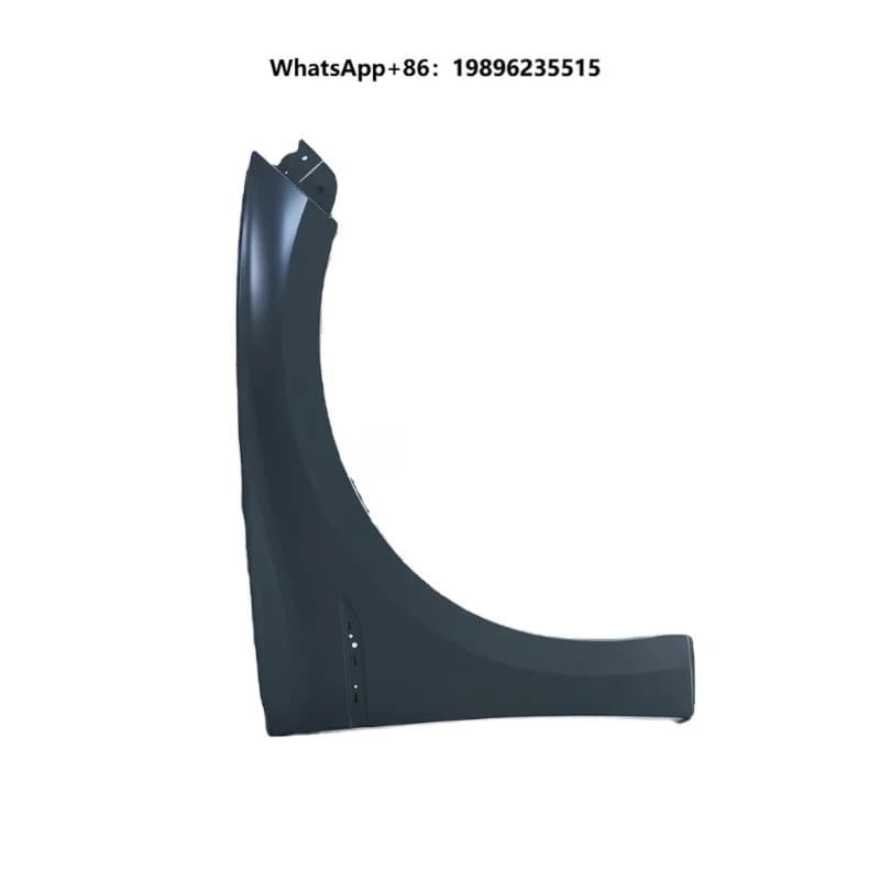 Creation Car Left Fender Assembly Model HCE-8403010/77 13078234-00 New Condition