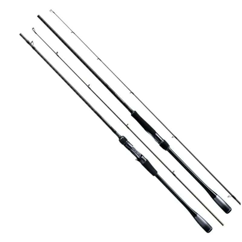 3.0M Carbon Luya Rod Ultra Light Cross Carbon Long Throw Sea Fishing Freshwater