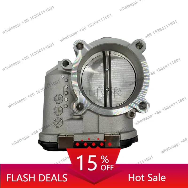 FG bus, electronic throttle 0280750152 auto parts